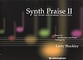 Synth Praise 2-Synthesizer & Piano piano sheet music cover